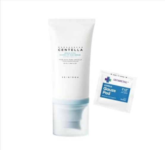 Hyalu-Cica Moisture Cream SKIN1004 Truebuyz™